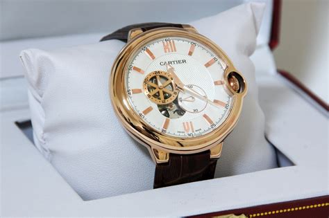 identificar cartier falso|cartier watch signature.